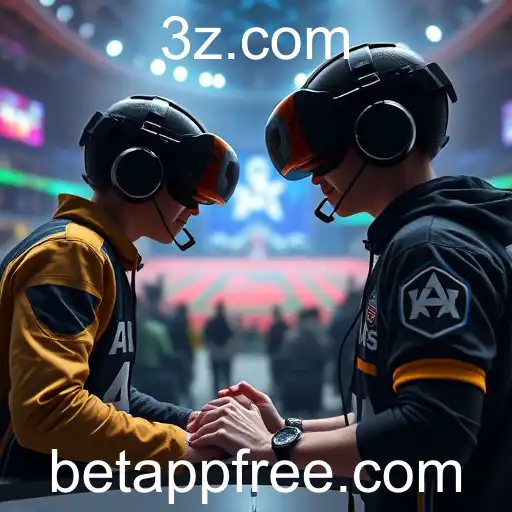 Inovações e Desafios da Betapp no Cenário Atual de Jogos