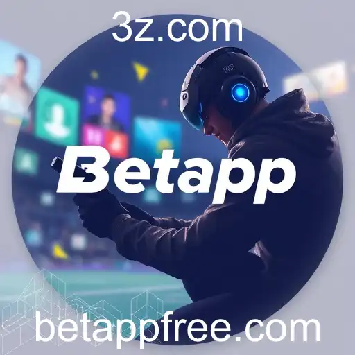 A Ascensão do Betapp no Mercado de Jogos