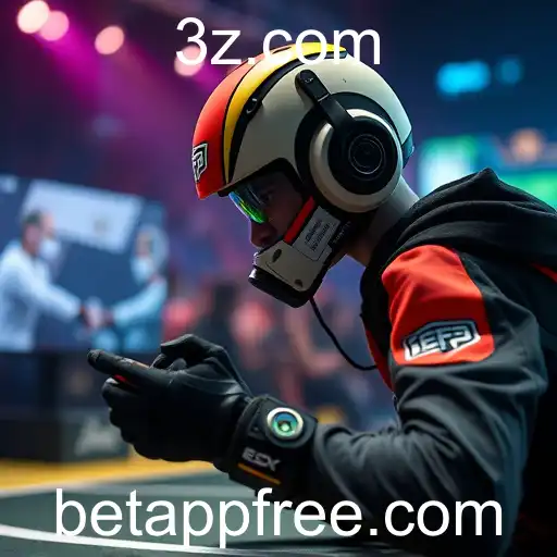 A Nova Era das Apostas Online: Tendências e Inovações