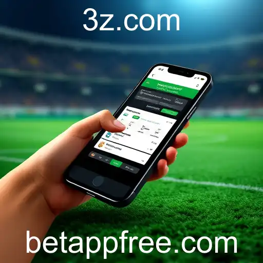 Ascenção e Desafios do Site de Jogos 'betapp'