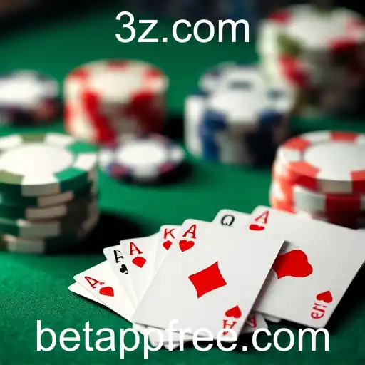 O Fascínio Duradouro do Poker: Um Jogo de Estratégia e Sorte