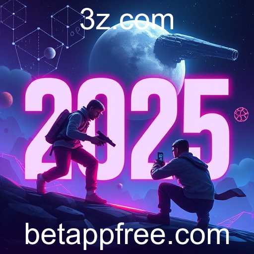 A Revolução dos Jogos com BetApp
