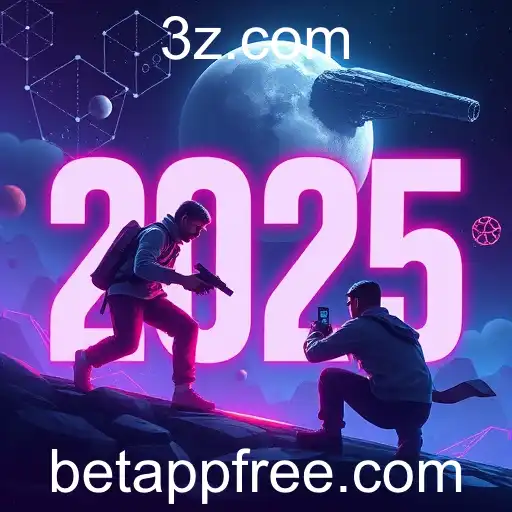 A Revolução dos Jogos com BetApp