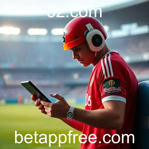 A Ascensão do Betapp no Universo dos Jogos Online