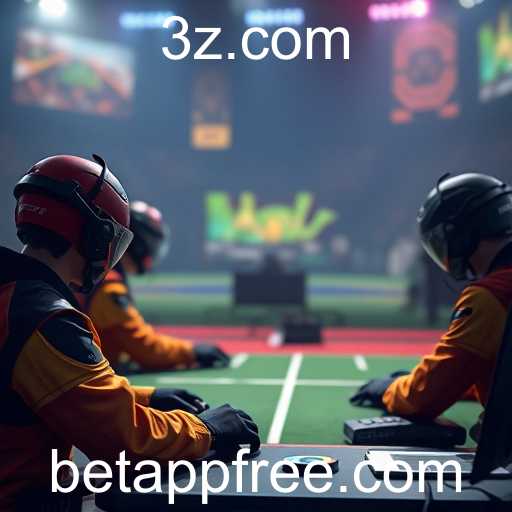 Tendências e Inovações no Mundo dos Jogos Online