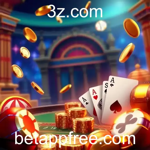 A Ascensão do Betapp no Cenário Global de Jogos