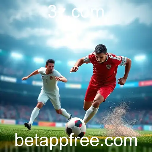 A Revolução dos Aplicativos de Apostas Online