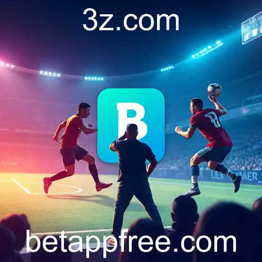 A Ascensão do Betapp no Cenário de Jogos em 2025