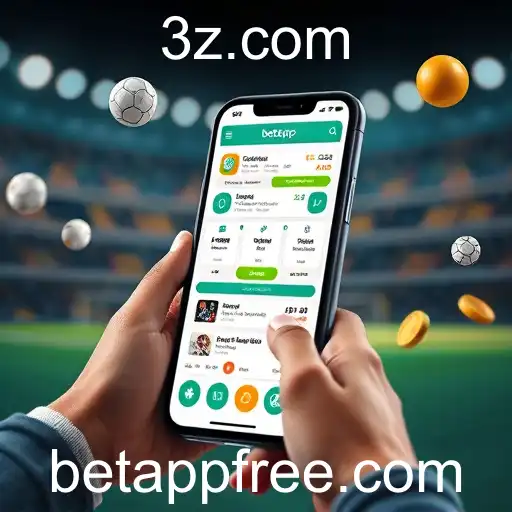 A Ascensão da Betapp no Cenário de Jogos Online