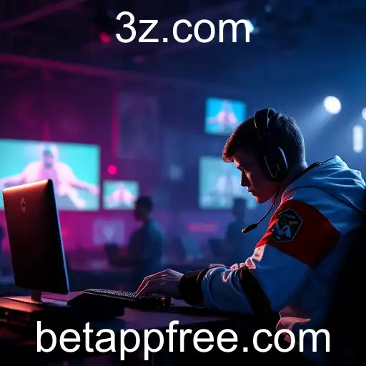 Revolução Digital: O Impacto dos eSports nas Casas de Apostas