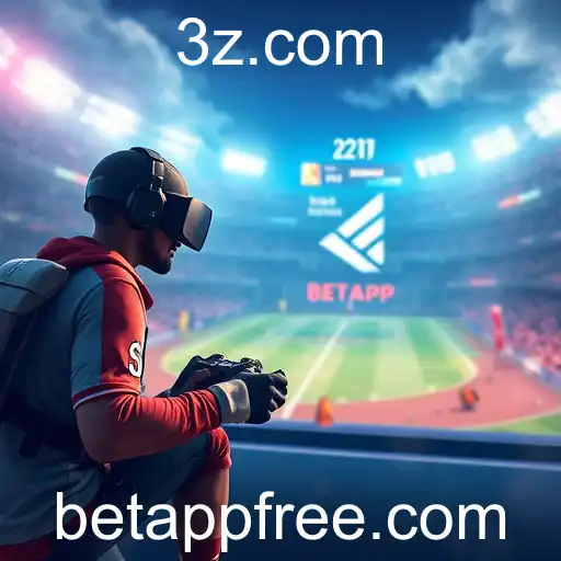 O Futuro dos Jogos Online em Betapp