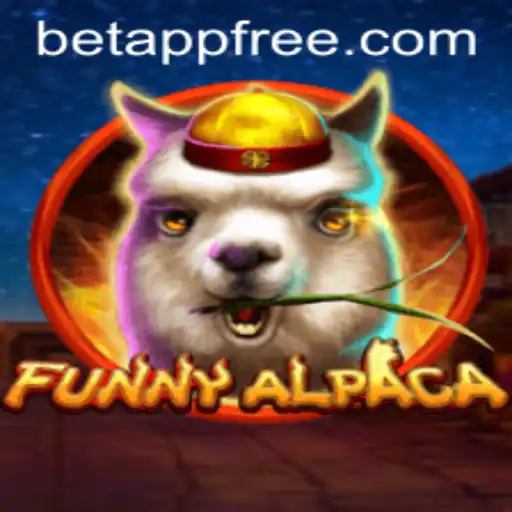 FunnyAlpaca: A Fun and Engaging Game Experience with BetApp Potential
