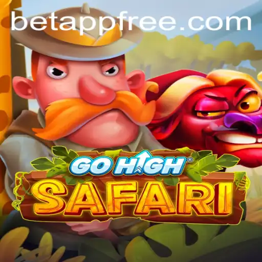 Exploring the Exciting World of GoHighSafari in the BetApp Universe