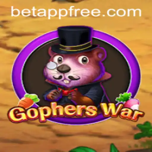 Exploring GophersWar: A Strategic Game of Wits and Tactics