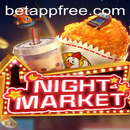 Exploring NIGHTMARKET: The Immersive Game Experience with Betapp Integration